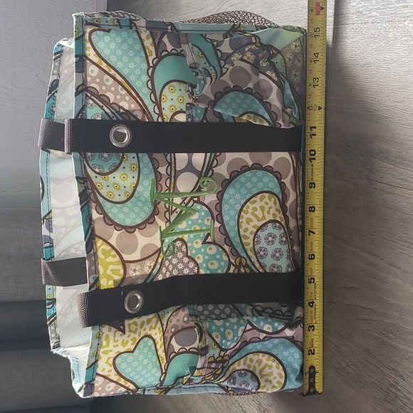 Thirty-one paisley M bag - Picture 16 of 16